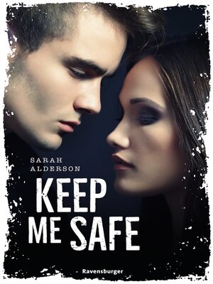 cover image of Keep Me Safe